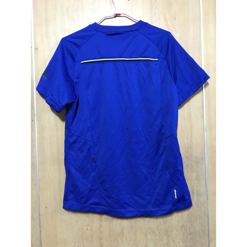 Adidas 排汗運動衣-細節圖2