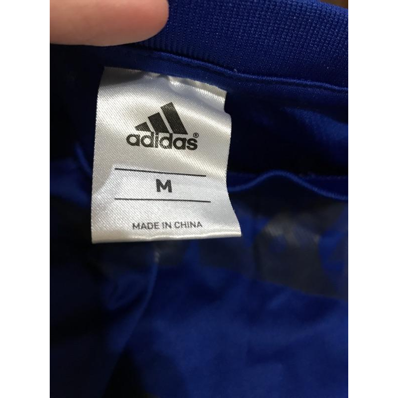 Adidas 排汗運動衣-細節圖3