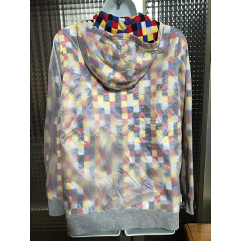 Adidas 連帽外套-細節圖2