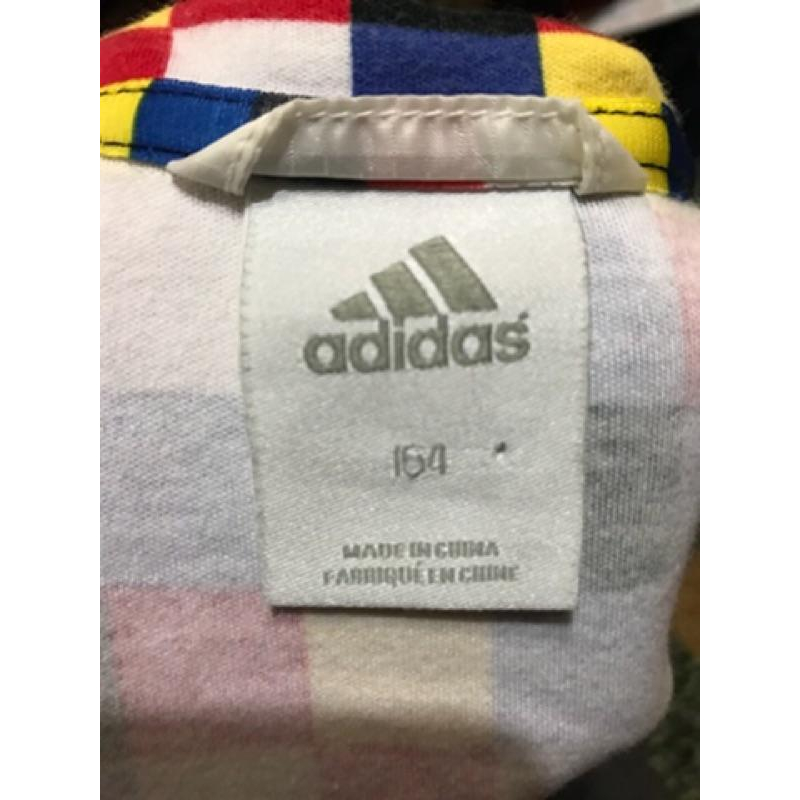 Adidas 連帽外套-細節圖3