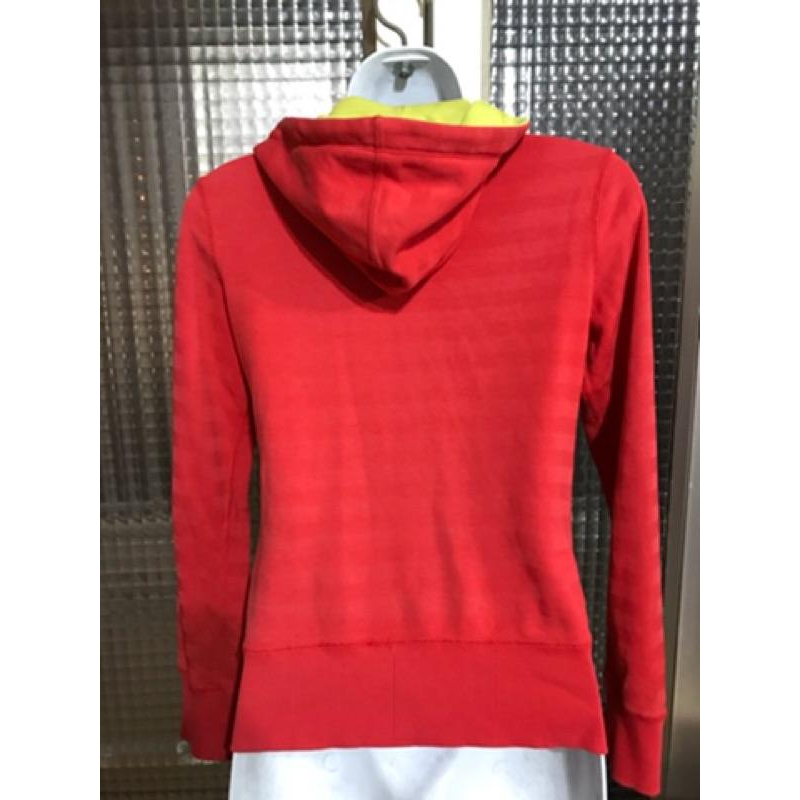 Nike 連帽外套 女用-細節圖2