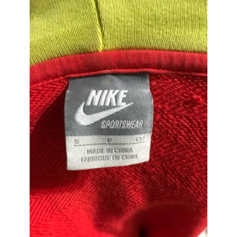 Nike 連帽外套 女用-細節圖3