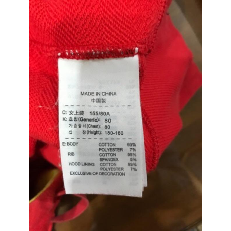 Nike 連帽外套 女用-細節圖4