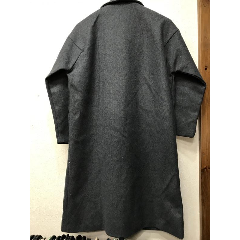 女性韓版大衣-細節圖2