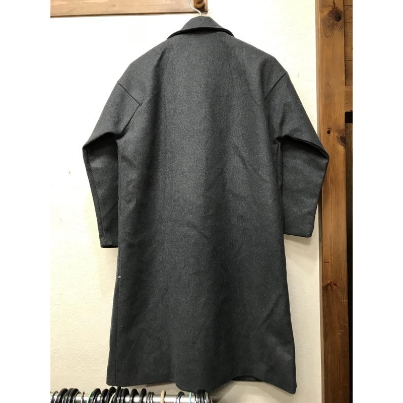 女性韓版大衣-細節圖3