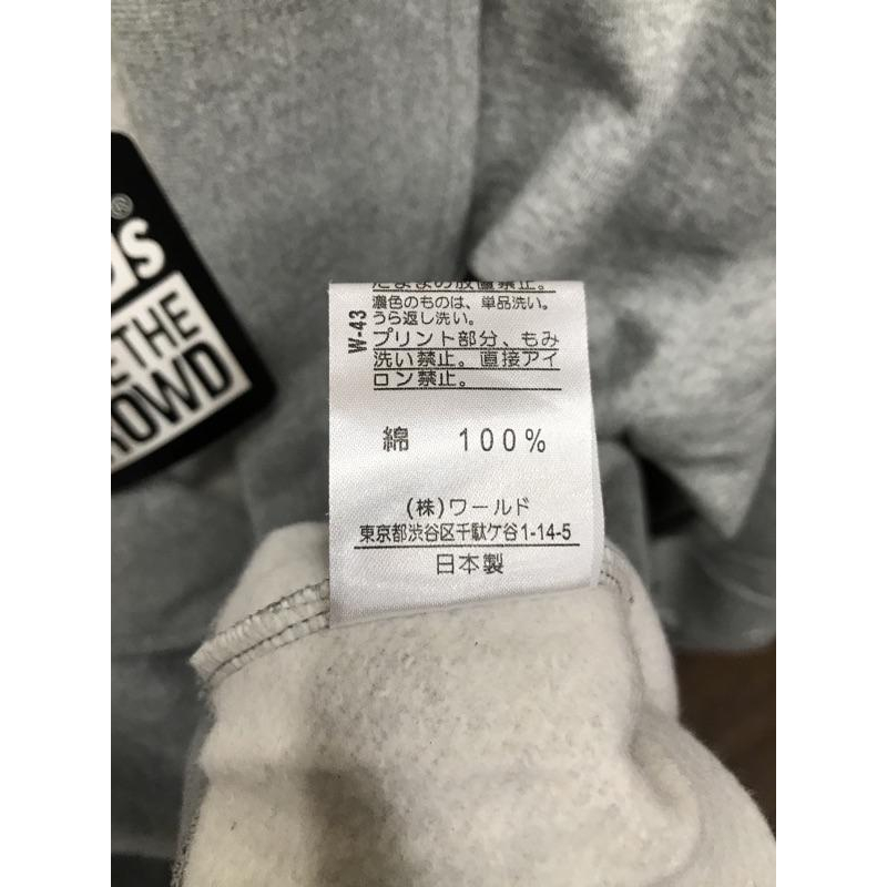 Stillas 排扣外套-細節圖4