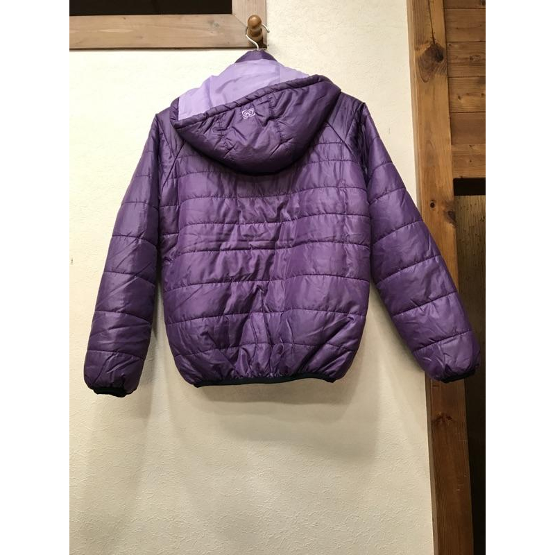 Fire star 鋪棉外套 連帽外套-細節圖2