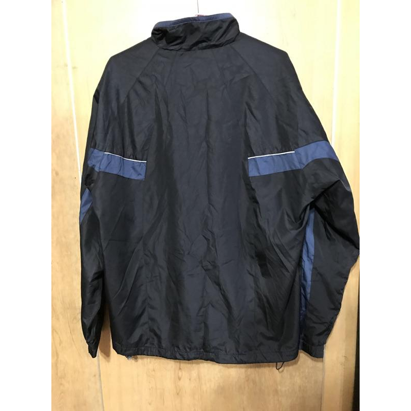 Champion 風衣外套-細節圖2