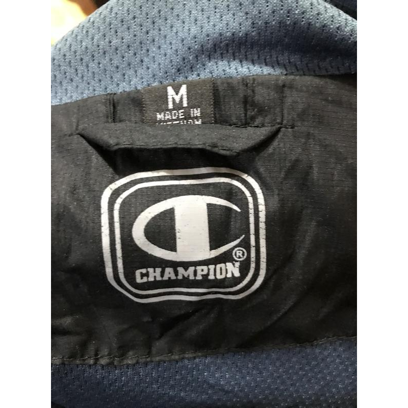 Champion 風衣外套-細節圖3