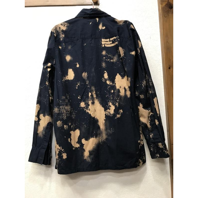 Blue way 男士襯衫 長袖-細節圖2