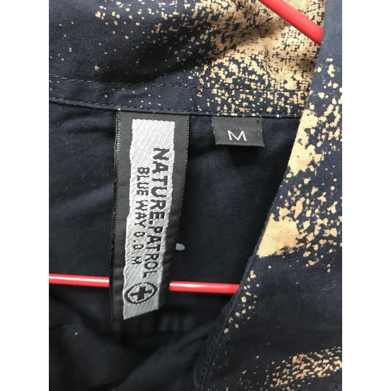 Blue way 男士襯衫 長袖-細節圖3