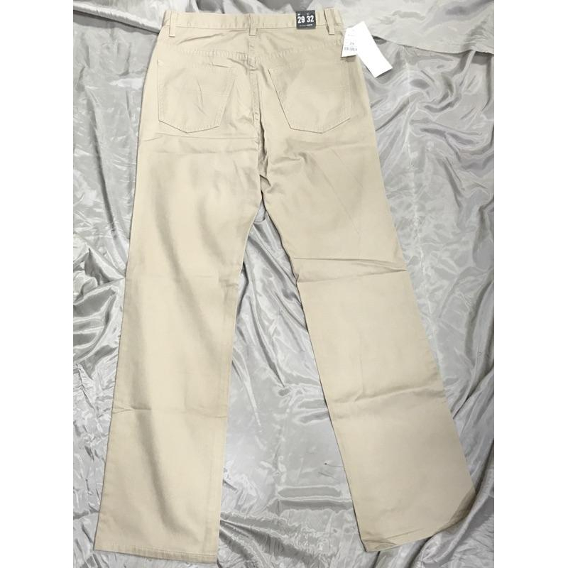 Bossini 工作褲-細節圖2