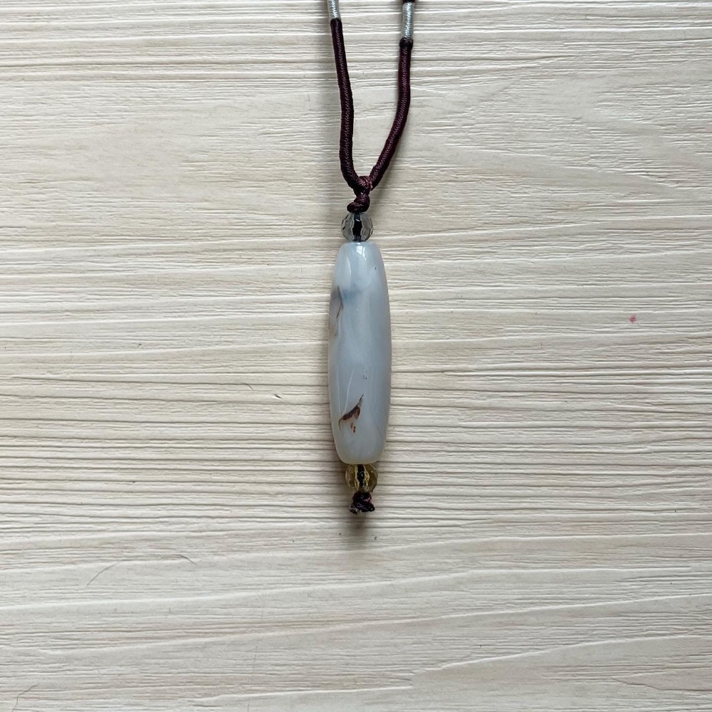 ㄅㄆㄇㄈ水晶寶寶工作室- 綠水晶 海洋玉隨-細節圖6