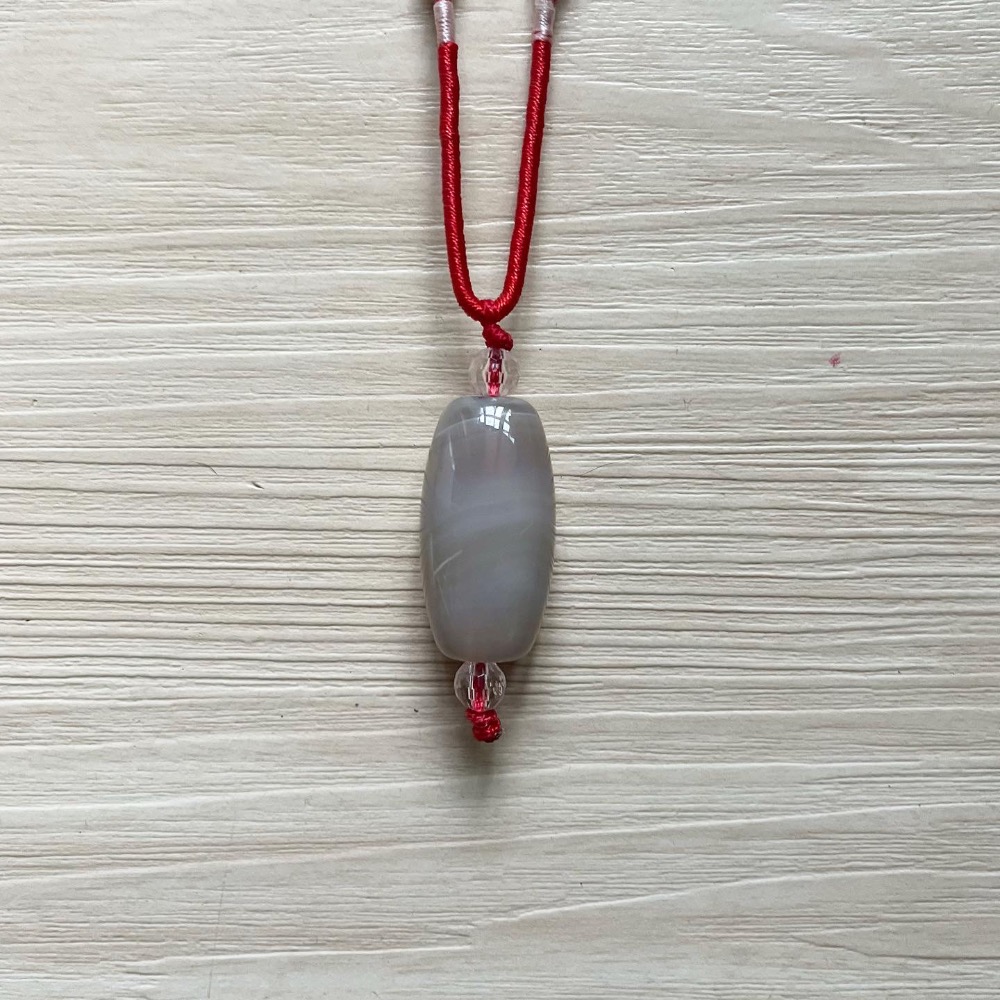 ㄅㄆㄇㄈ水晶寶寶工作室- 綠水晶 海洋玉隨-細節圖7