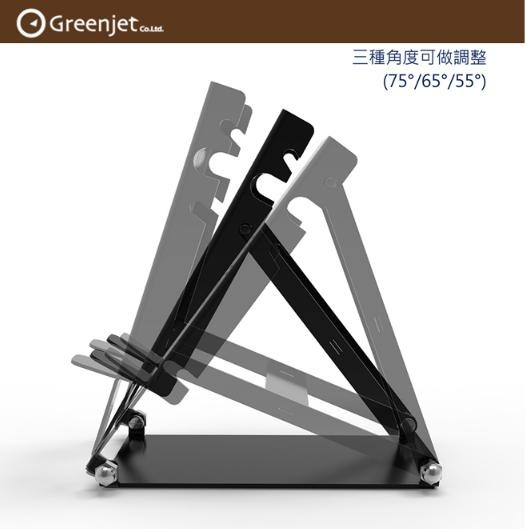 【可調式手機架】手機支架 折疊手機架 平板支架 可調整多角度 iPad支架 質感設計圖案手機架 MIT台灣製-細節圖5