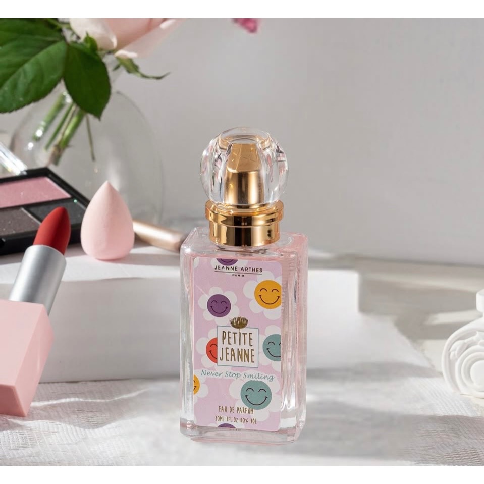 ￼法國普羅旺斯petite jeanne香水 法國普羅旺斯香水-規格圖2