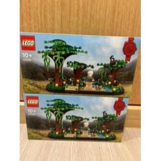 LEGO 40530古珍德