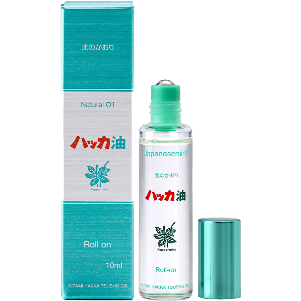 日本 天然北見薄荷油   北海道特產  清涼噴霧 食用級 精油 泡澡 提神 薄荷油 北見 天然-規格圖9