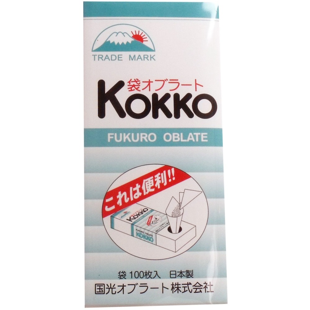 日本 餵藥神器 可食用糯米紙 50/100入 吃藥變不苦 吃藥的好朋友 兒童餵藥神器 日本代購-細節圖6