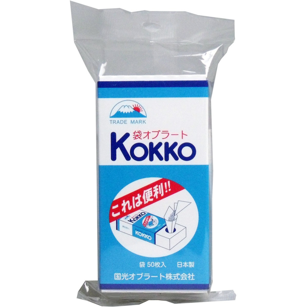 日本 餵藥神器 可食用糯米紙 50/100入 吃藥變不苦 吃藥的好朋友 兒童餵藥神器 日本代購-細節圖4