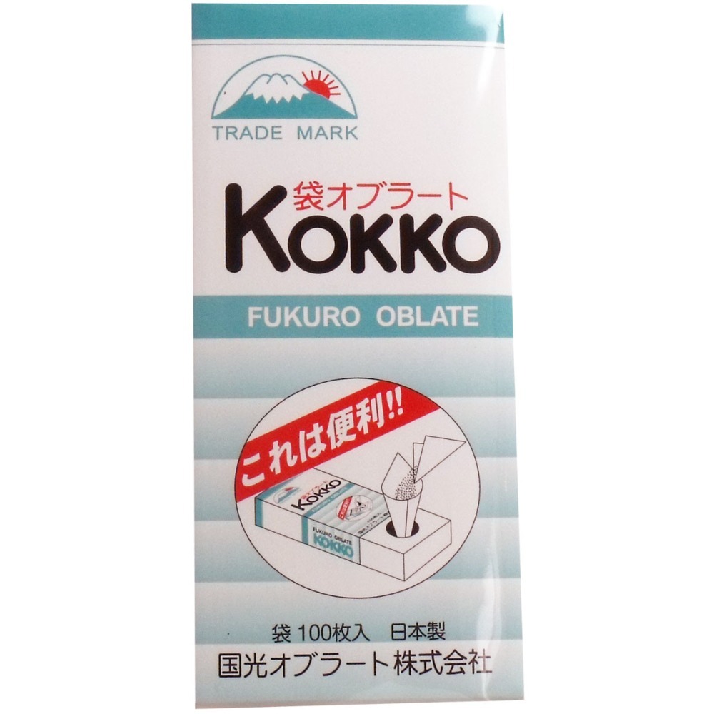 日本 餵藥神器 可食用糯米紙 50/100入 吃藥變不苦 吃藥的好朋友 兒童餵藥神器 日本代購-規格圖8