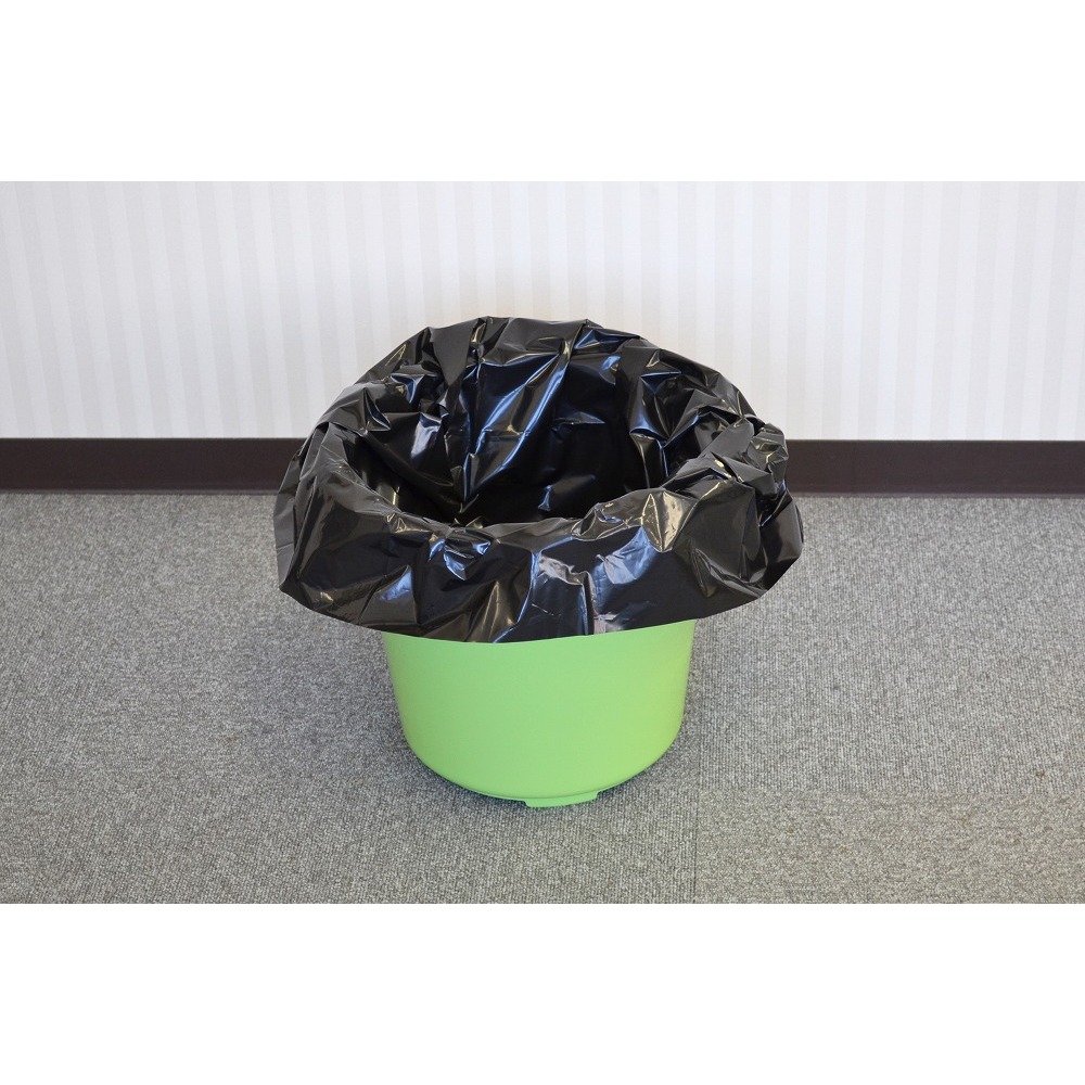 日本 日本 kokubo 緊急便攜式廁所 10入 停水 停電 應急馬桶 防災用品 簡易便器 一次性移動廁所-細節圖6