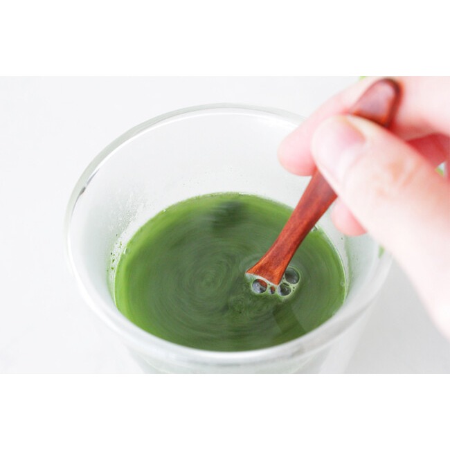 日本 森半 宇治抹茶 1.8g x 30支 抹茶隨身包 日本抹茶粉 宇治抹茶 日本代購-細節圖4