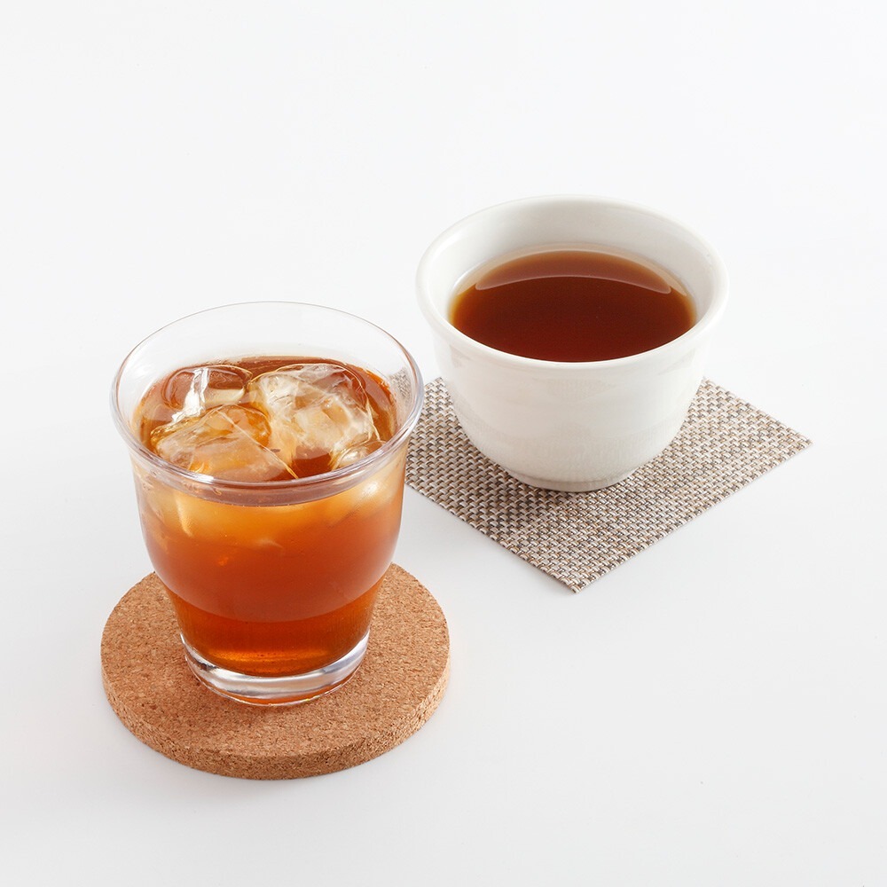 本 森半 有機健康茶 3gx33袋 不含咖啡因 含8種有機種植 日本代購-細節圖2