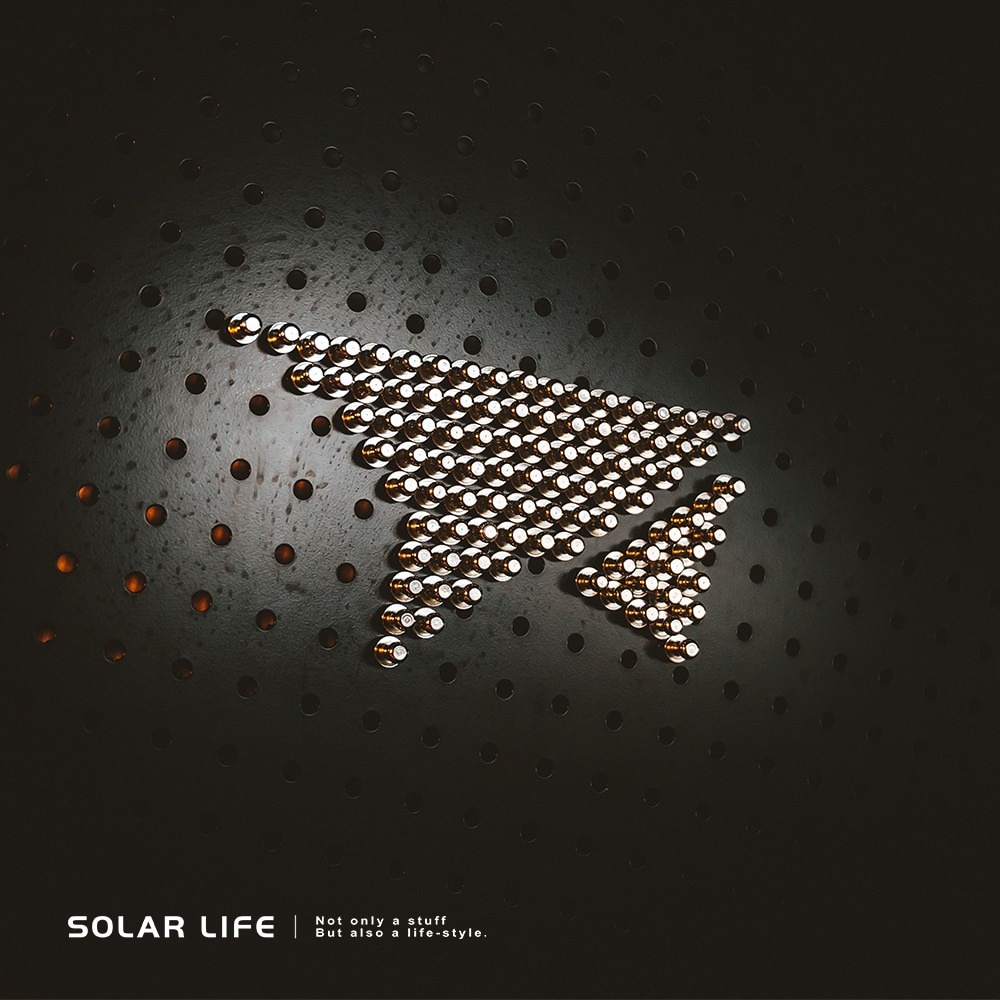 索樂生活 Solarlife 12x16mm 金屬強力磁鐵圖釘.圖釘磁鐵 磁圖釘 磁鐵掛勾 冰箱磁鐵 白板磁鐵-細節圖8