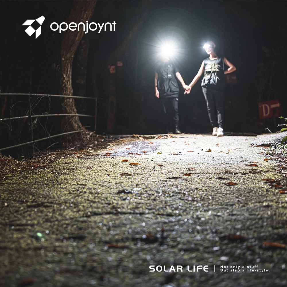 openjoynt 拓幸良品 多用途夾帽式頭燈.USB夾帽燈 LED帽檐燈 釣魚頭燈 夜釣燈 登山頭燈-細節圖7