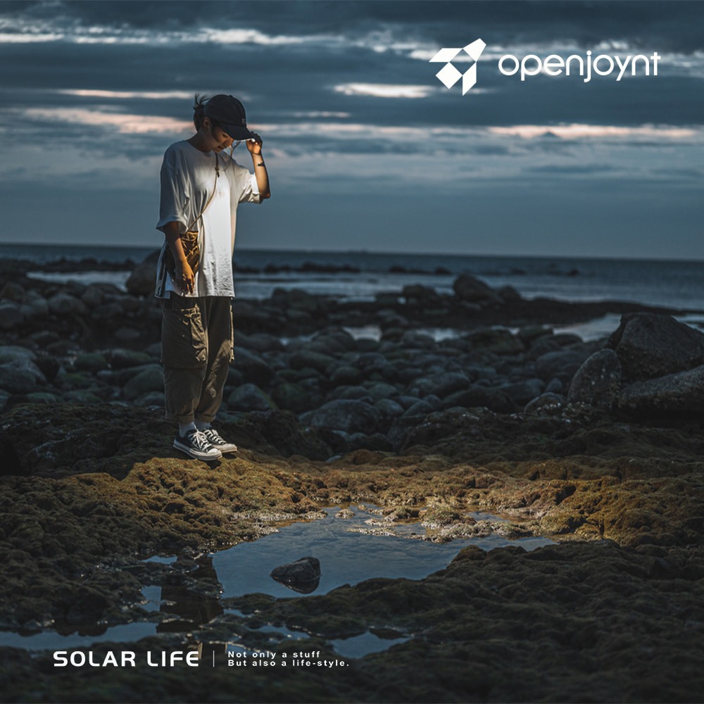 openjoynt 拓幸良品 多用途夾帽式頭燈.USB夾帽燈 LED帽檐燈 釣魚頭燈 夜釣燈 登山頭燈-細節圖8