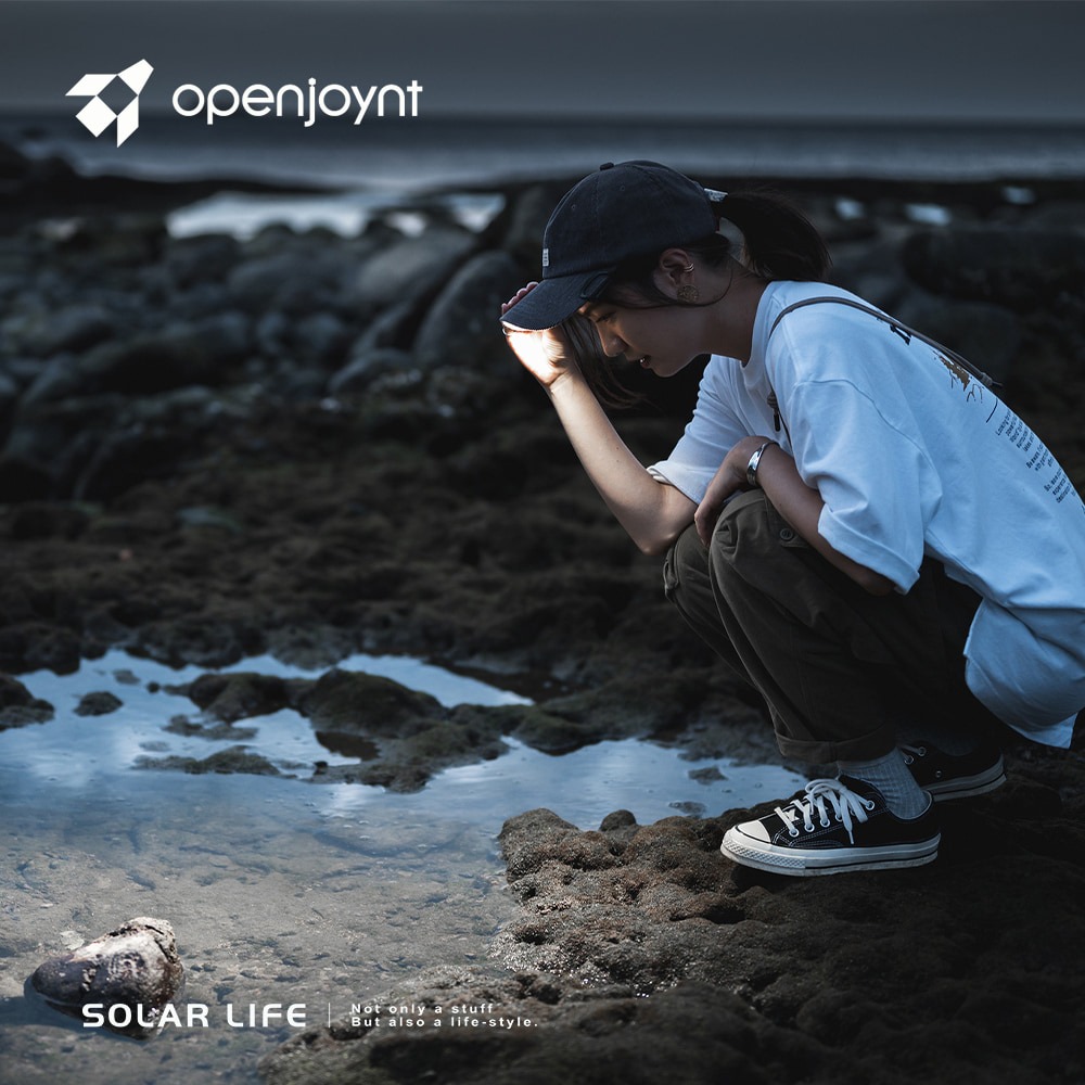 openjoynt 拓幸良品 多用途夾帽式頭燈.USB夾帽燈 LED帽檐燈 釣魚頭燈 夜釣燈 登山頭燈-細節圖10