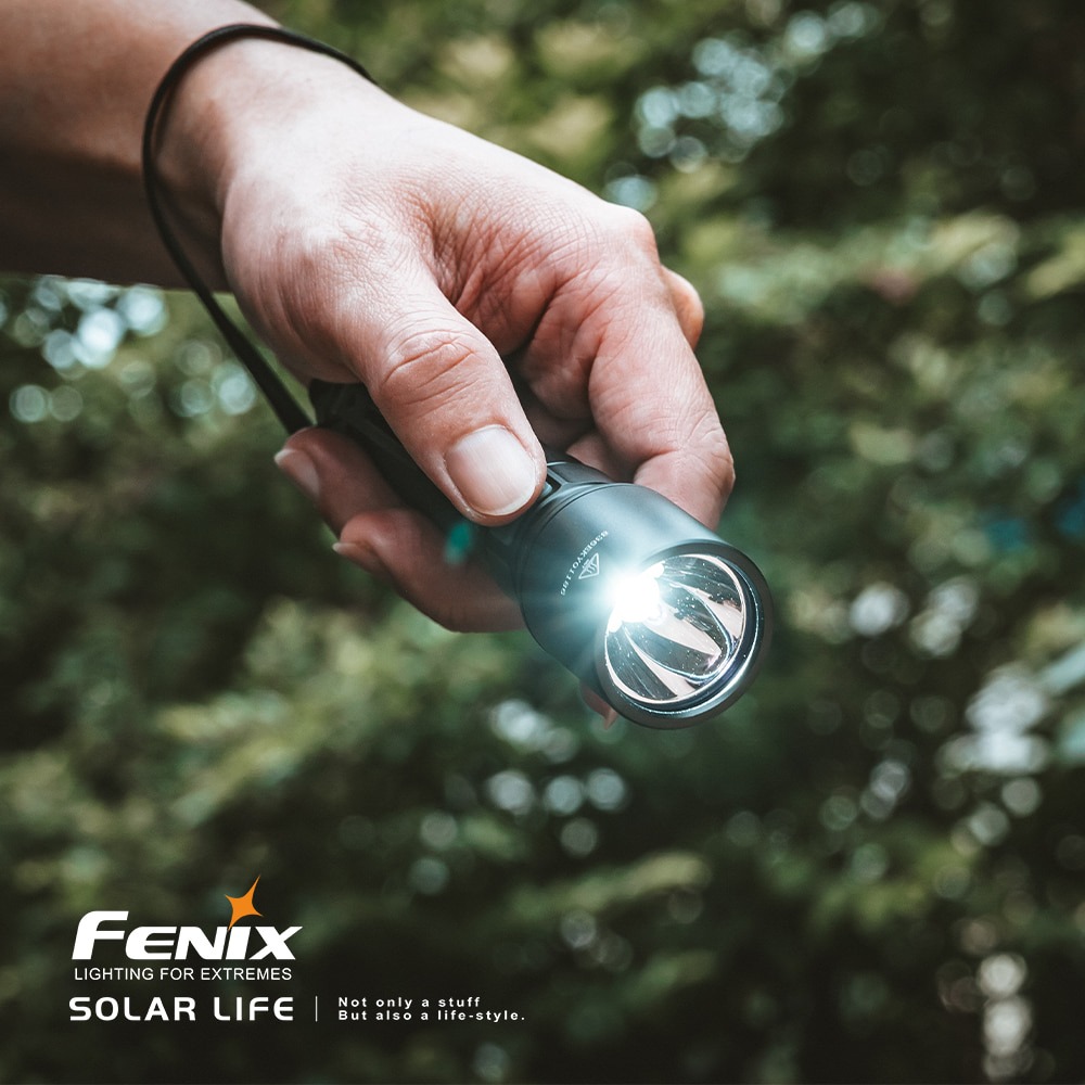 FENIX C6 V3.0 高性能直充作業手電筒/1500流明.戰術手電筒 強光led電筒 隨身手電筒 高流明手電-細節圖3