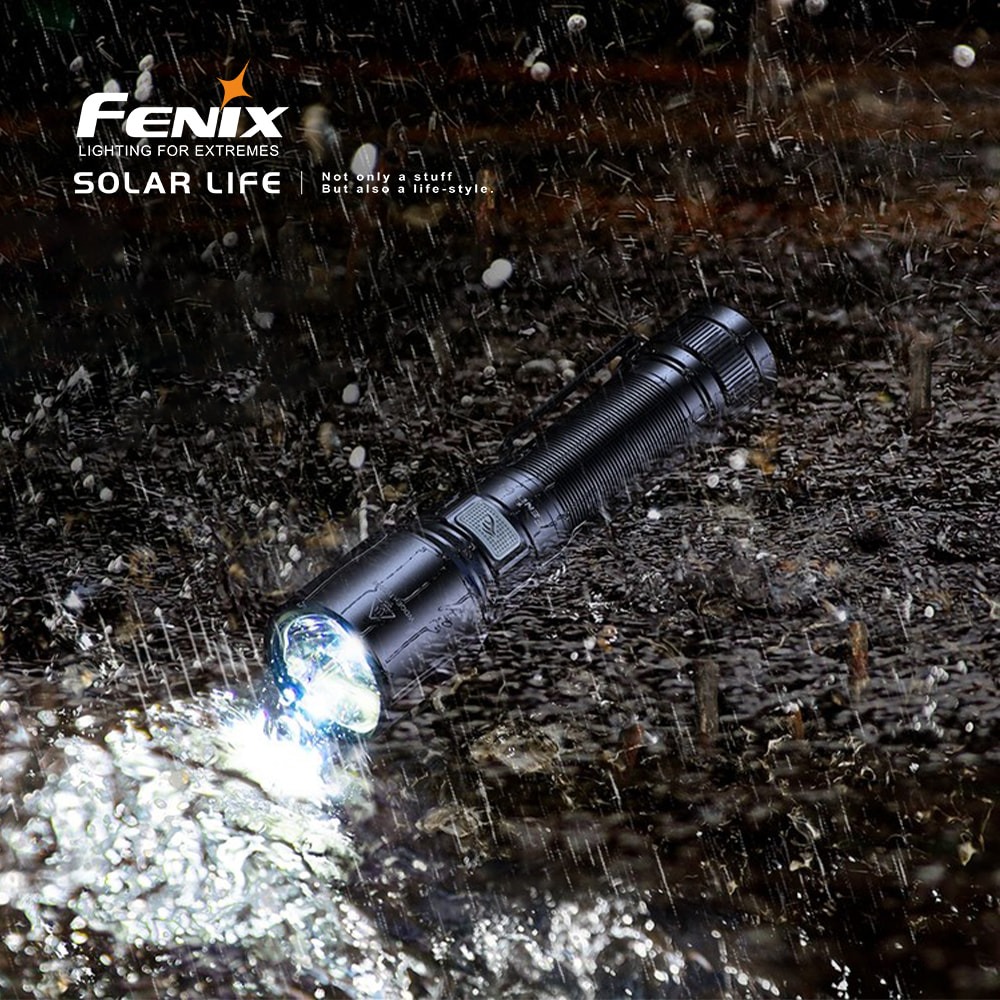 FENIX C6 V3.0 高性能直充作業手電筒/1500流明.戰術手電筒 強光led電筒 隨身手電筒 高流明手電-細節圖6