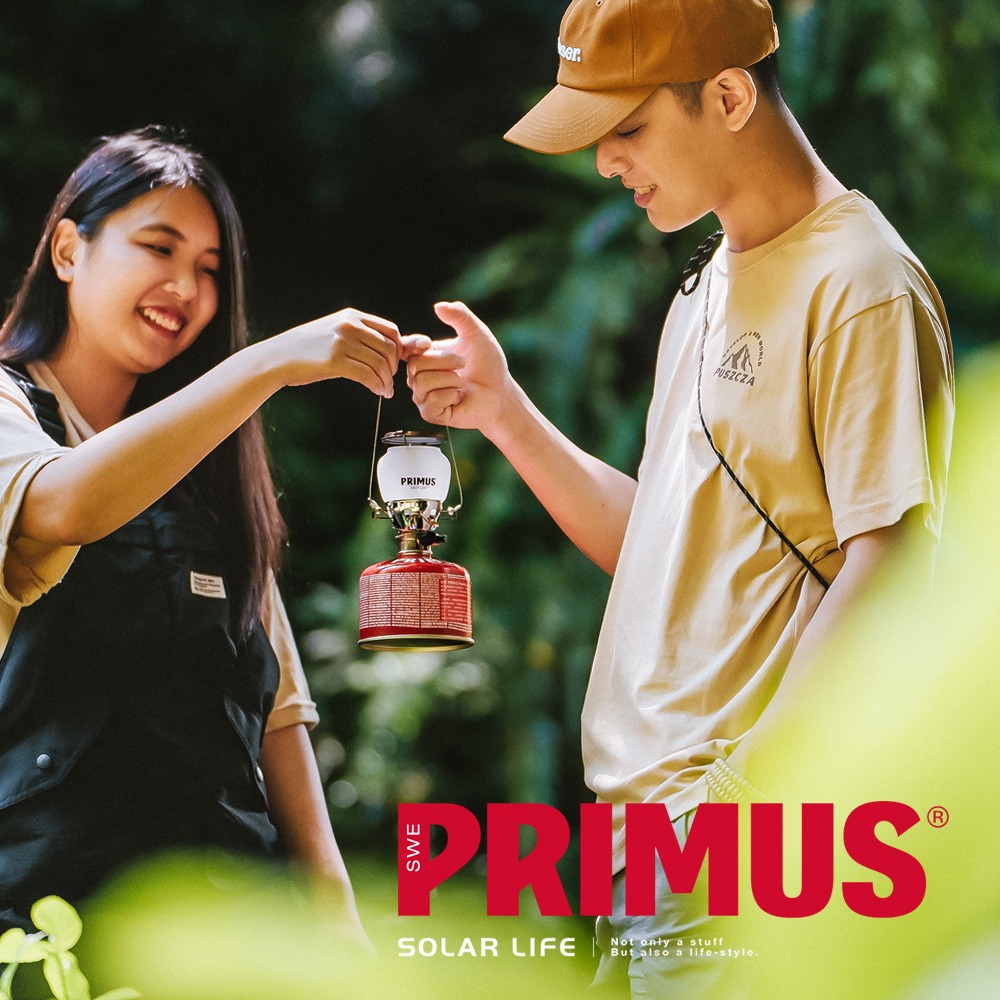 PRIMUS Easy Light Piezo 超輕高山瓦斯燈 224583.露營瓦斯燈 戶外露營燈 高山瓦斯營燈-細節圖4