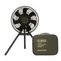 CARGO container MULTI FAN 隨行風扇含收納盒-L.露營電風扇 三腳架風扇 立扇循環扇-規格圖6