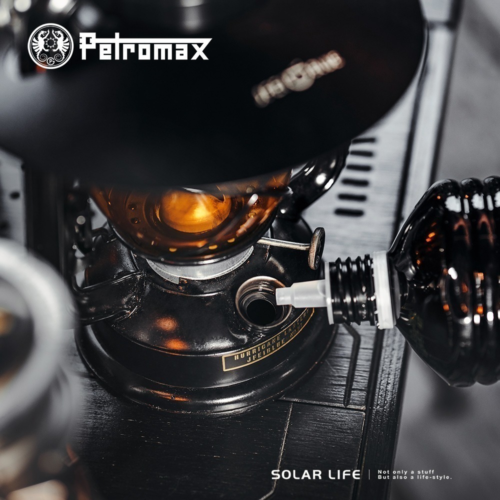 Petromax Alkan 火手燈煤油燈專用燃料油1L (高純度石蠟油).石蠟油佛燈油 煤油燈油 火手燈專用油 汽化燈-細節圖3