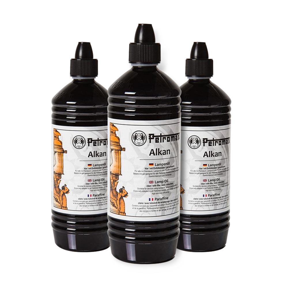 Petromax Alkan 火手燈煤油燈專用燃料油1L (高純度石蠟油).石蠟油佛燈油 煤油燈油 火手燈專用油 汽化燈-規格圖4