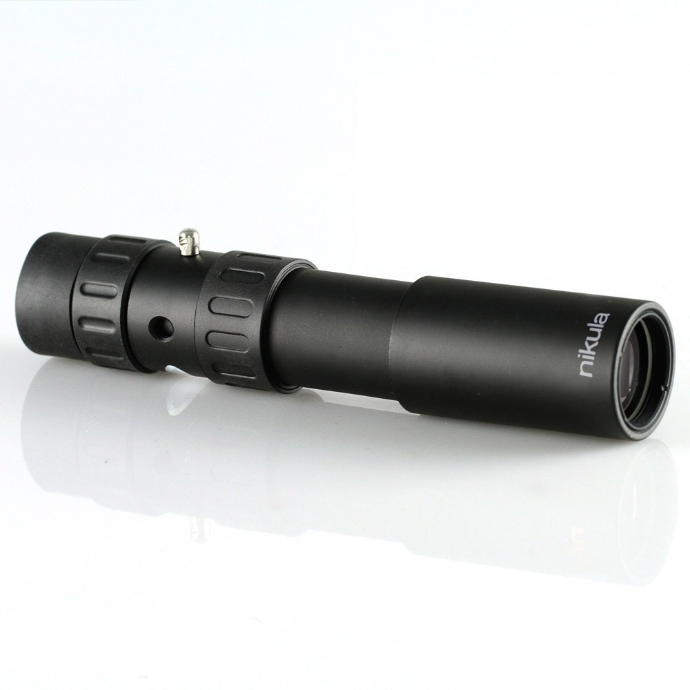 Nikula 立可達 海盜迷你單筒單眼變焦望遠鏡.單眼望遠鏡 軍用單筒 天文望遠鏡 鋁合金望遠鏡 賞鳥演唱會球賽露營-細節圖2