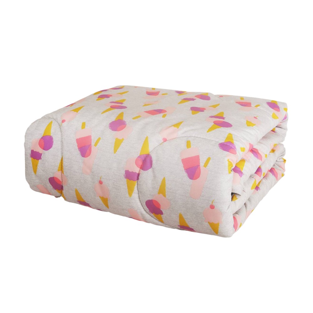 Wildfun野放 石墨烯保暖四季毯被.能量保暖被 紅外線毛毯 發熱被 暖暖被 蓄熱被-規格圖9