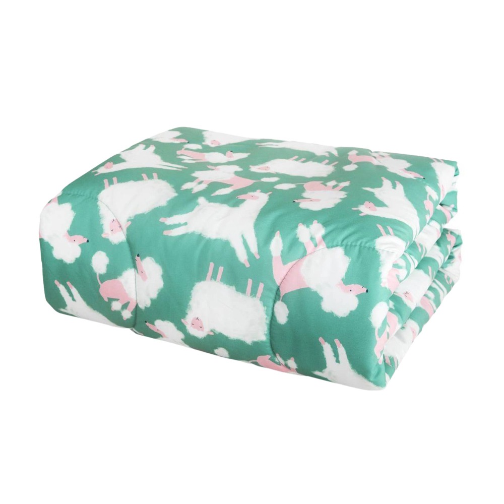 Wildfun野放 石墨烯保暖四季毯被.能量保暖被 紅外線毛毯 發熱被 暖暖被 蓄熱被-規格圖9