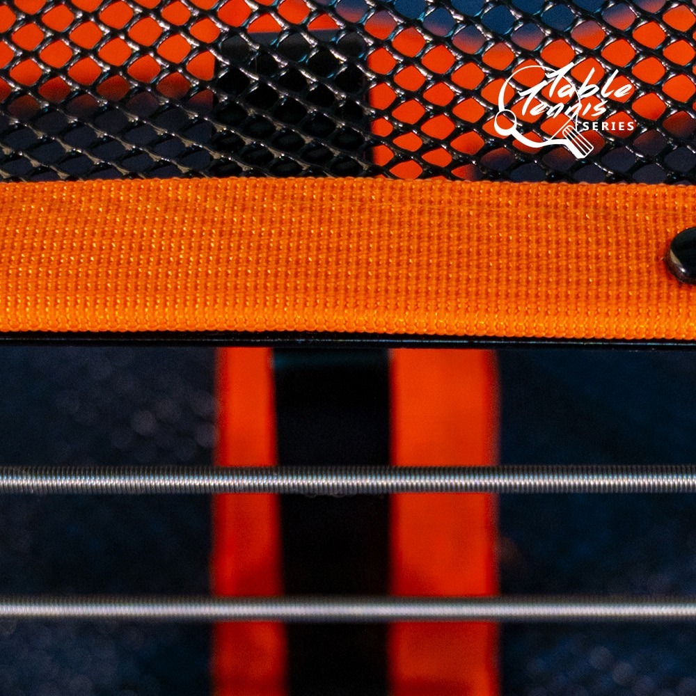 擠壓式桌球撿球器.集球器 乒乓球撿球網 伸縮撿球器 撿球網筐 拾球器集球網-細節圖4