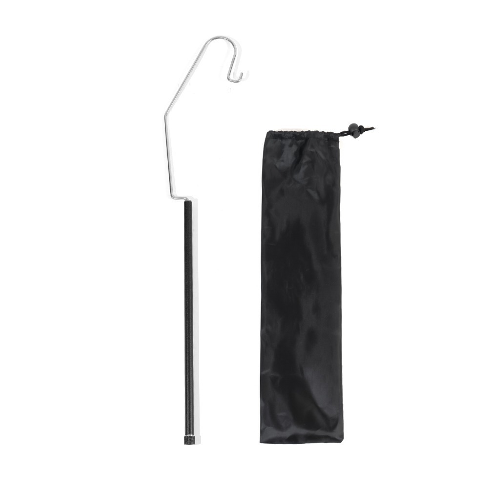 Solar Life 索樂生活 輕量鋁合金戰術露營桌贈收納袋-IGT拼接系列.可升降IGT桌 折疊桌 露營摺疊桌 鋁合金-規格圖11