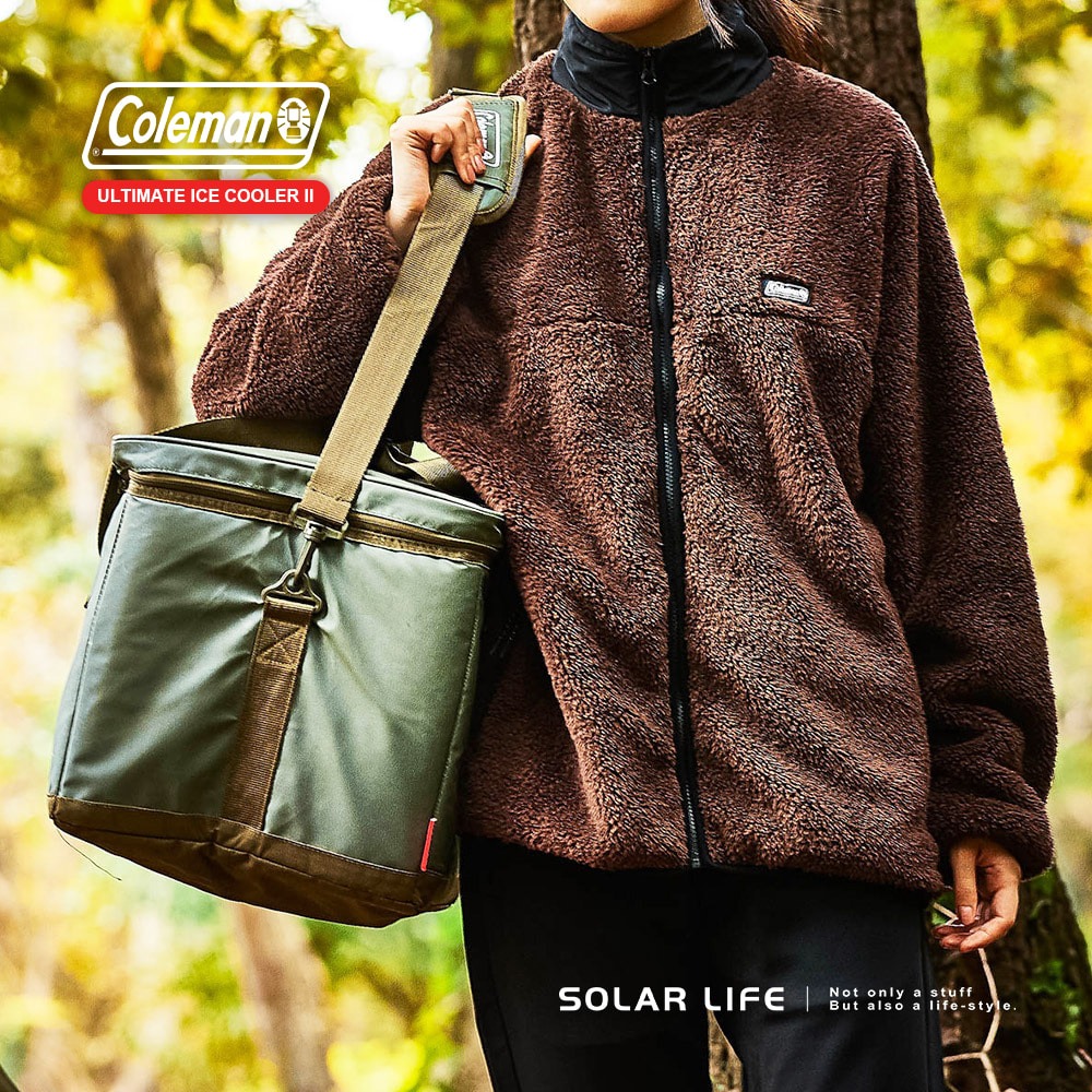 Coleman 25L/35L 終極保冷袋/CM-37166/CM-06784/CM-28144/CM-37165-細節圖8