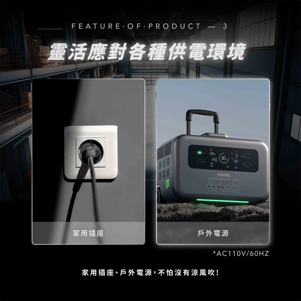 【限時購】HAWRIN 華菱手提可攜式移動冷氣 HPCS-110KA110T.車泊車宿 露營冷氣 移動式空調 帳篷冷氣機-細節圖4