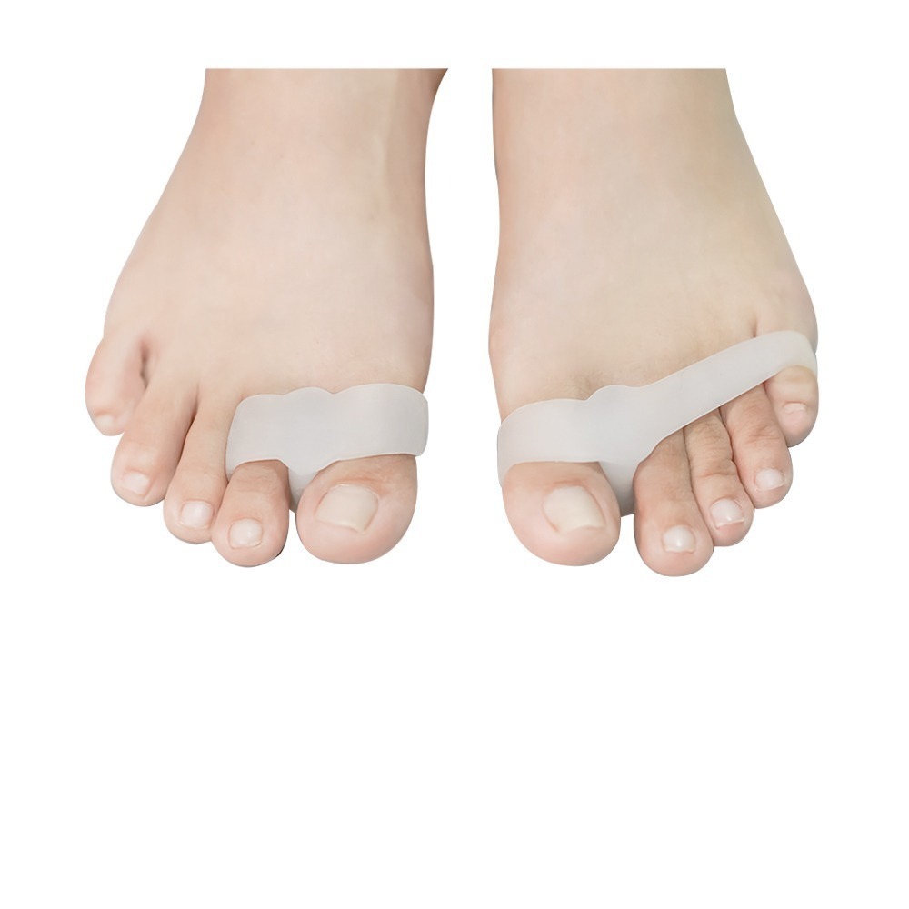 J型雙孔分趾器/1雙