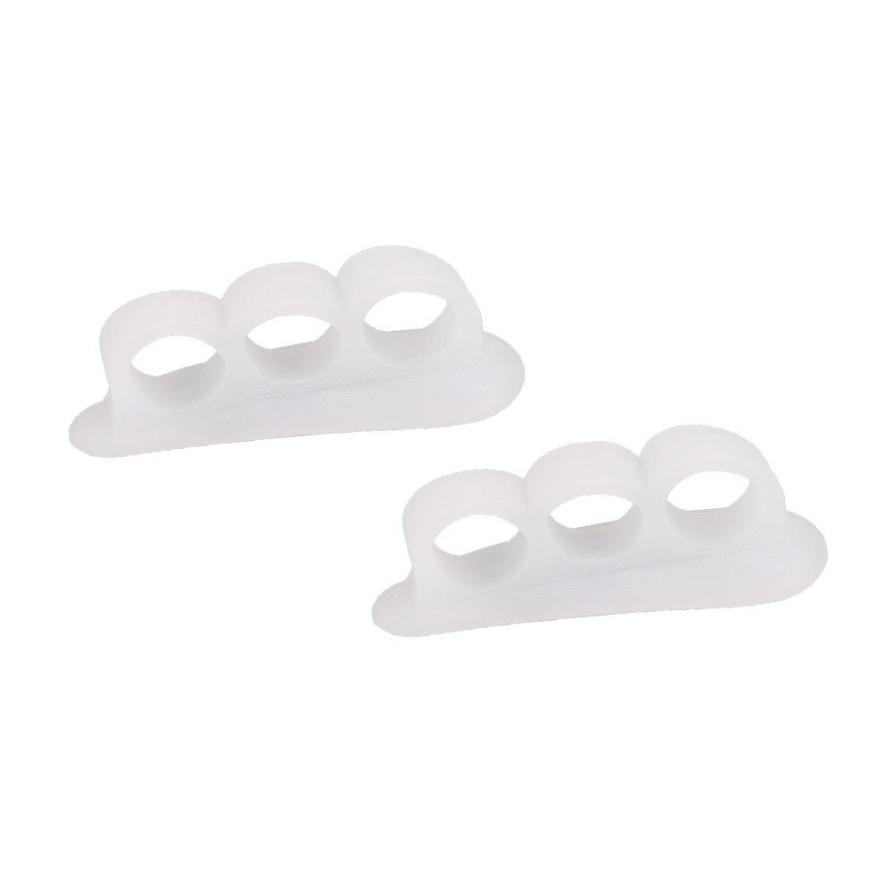 N型三孔分趾器/1雙