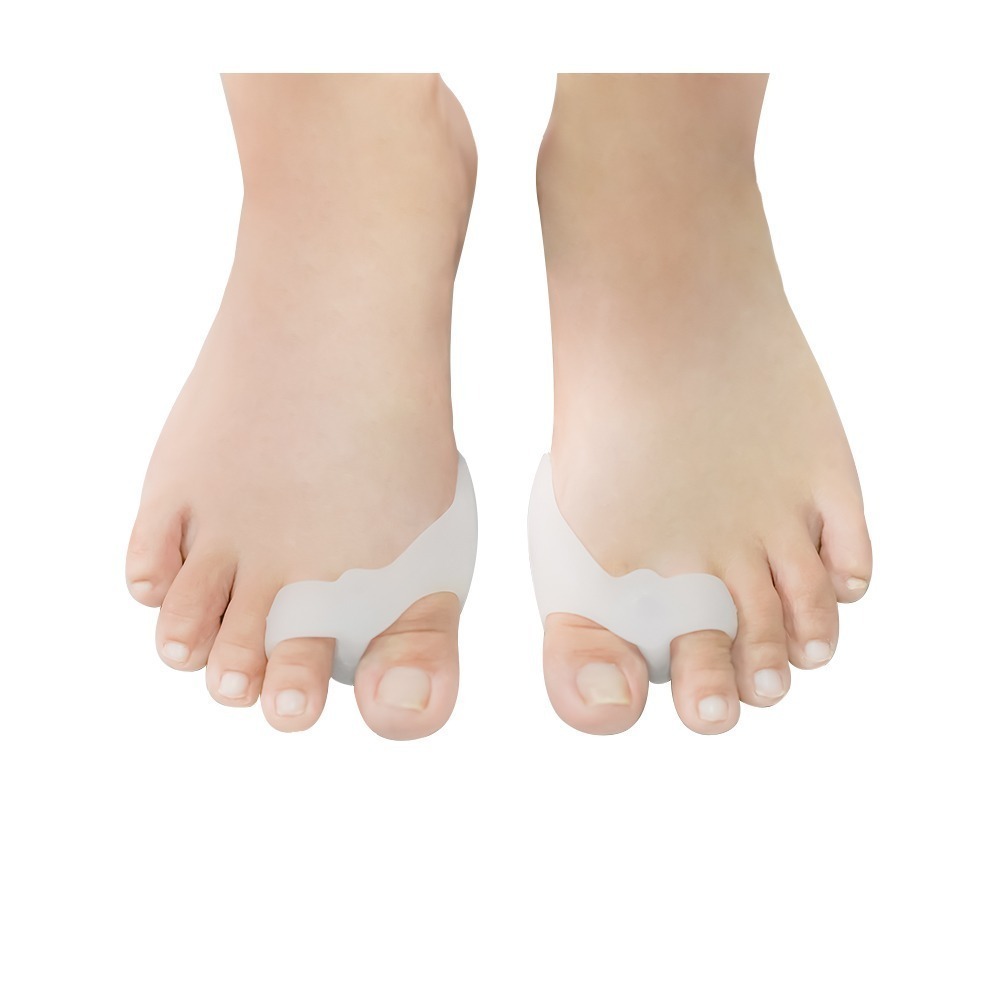 G型包邊單孔分趾器/1雙