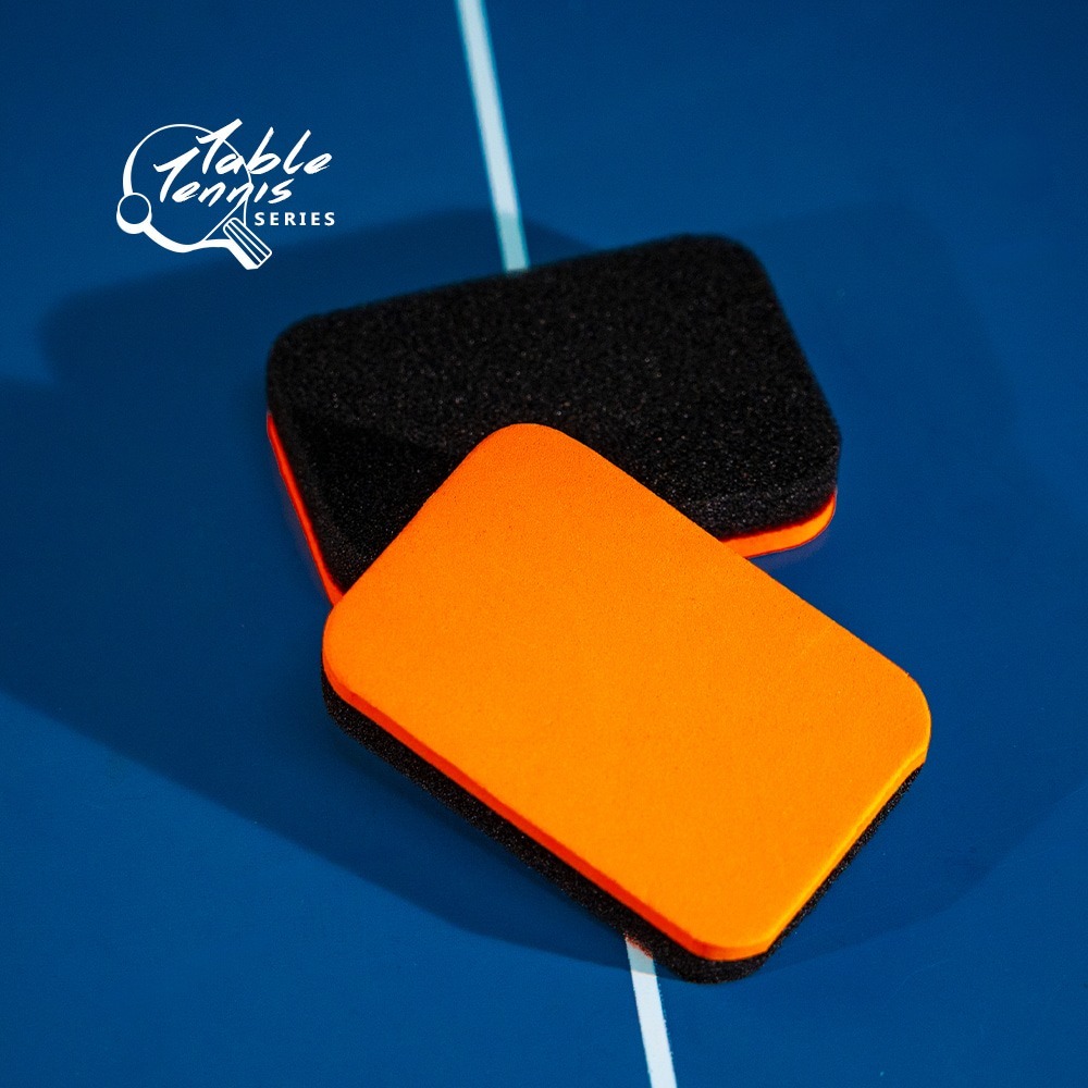 Solar Life 索樂生活 桌球拍清潔保養清潔劑/海綿/貼膜.桌球保養液 膠皮清潔液 兵乓球靜電貼 兵乓球清潔擦-細節圖4