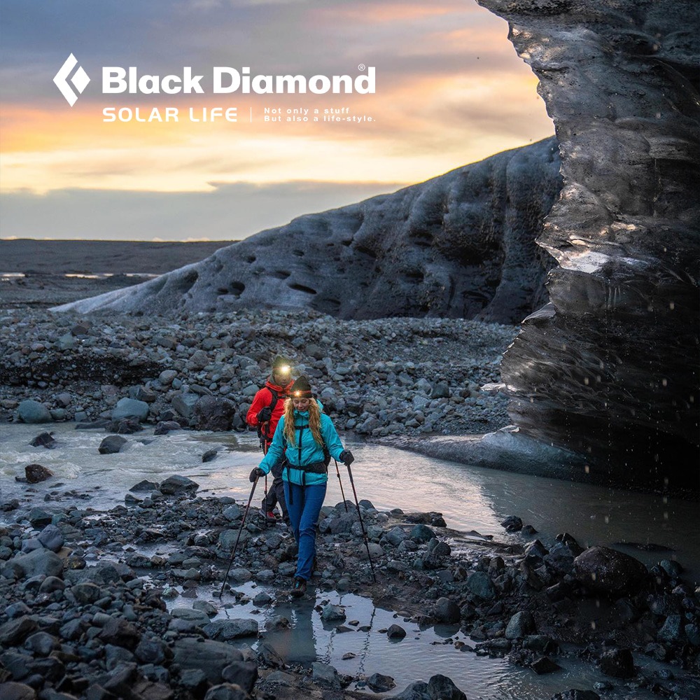 Black Diamond STORM 450頭燈 S22.夜跑頭燈 防水跑步頭燈 充電頭燈 LED頭戴燈 登山露營釣魚-細節圖2